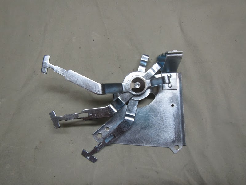 Mustang68.com: the Painful wiring harness